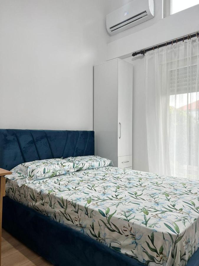 Atrium Apartment Тирана Екстер'єр фото