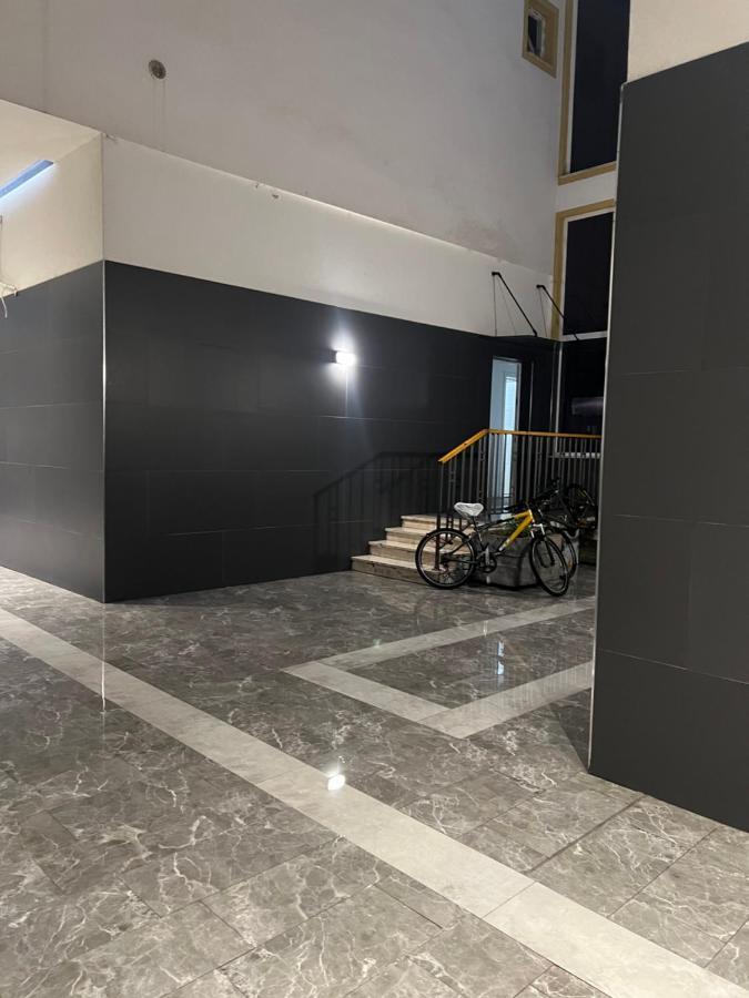Atrium Apartment Тирана Екстер'єр фото